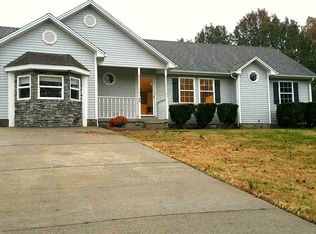 44 Barren River Hls, Scottsville, KY 42164