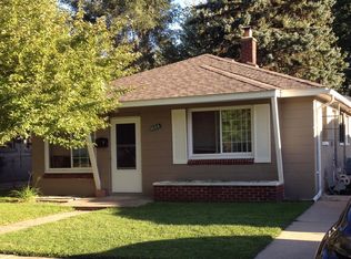 1686 Garfield St, Ferndale, MI 48220