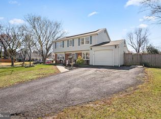 12613 Knowledge Ln, Bowie, MD 20715