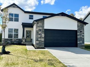 725 Brelsford Ave, Trenton, OH 45067