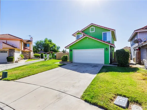 24351 Hilda Ct, Moreno Valley, CA 92551