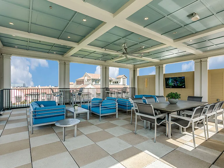 The Residences at La Cantera — Photo 18