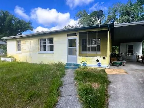 13929 2nd St, Dade City, FL 33525
