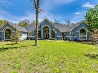 11712 Rams Lake Rd, Fort Worth, TX 76179
