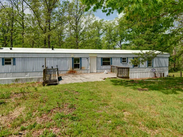 515 Clearwater Drive, Fordland, MO 65652