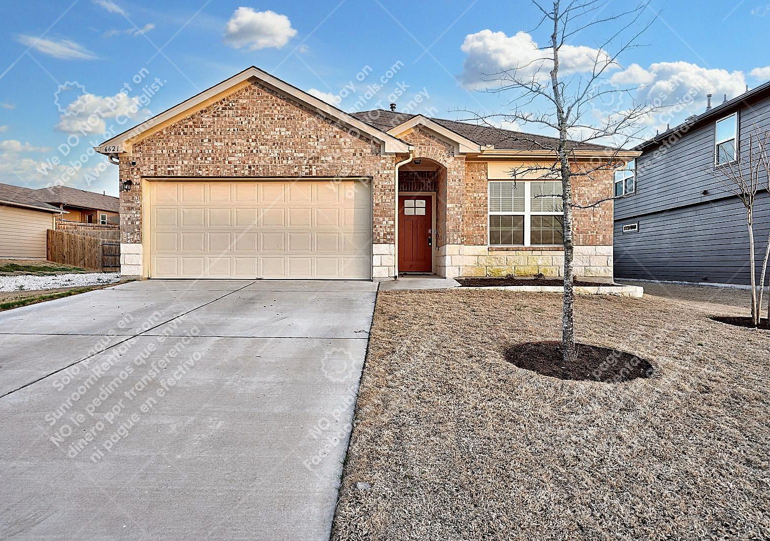 6621 Paseo San Lucas Ln, Austin, TX 78744 | Zillow