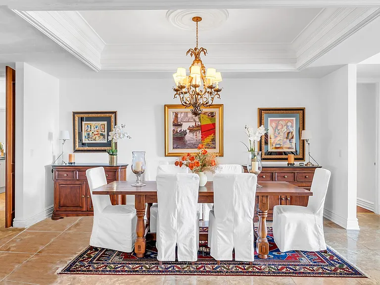 791 Crandon Blvd #Penthouse 4 — Photo 4