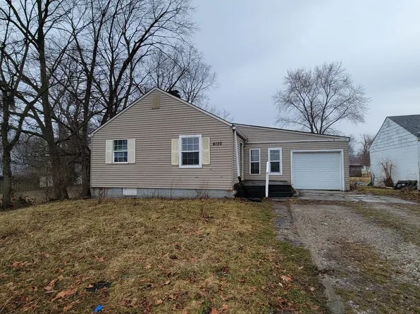 4130 W Vermont St, Indianapolis, IN 46222