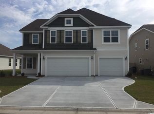 5040 Sandlewood Dr LOT 407, Myrtle Beach, SC 29579