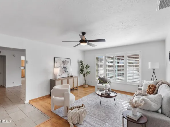 8517 E THOMAS Road, Scottsdale, AZ 85251