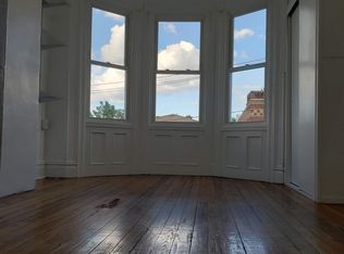 807 Secaucus Rd APT 4, Jersey City, NJ 07307