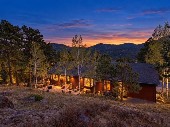7008 Bluff Trl, Morrison, CO 80465
