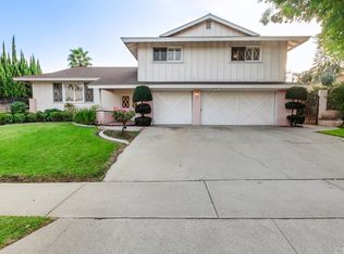 15544 Rojas St, La Puente, CA 91745