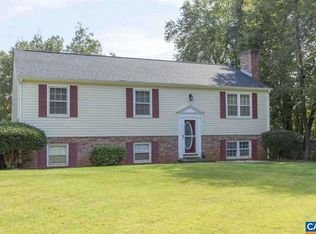 220 Tanglewood Dr, Barboursville, VA