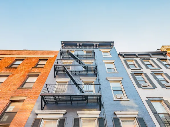 248 East 32nd Street MULTIFAMILY image 3 of 32