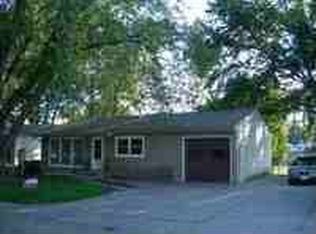 2409 W Madison Ave, Norfolk, NE 68701