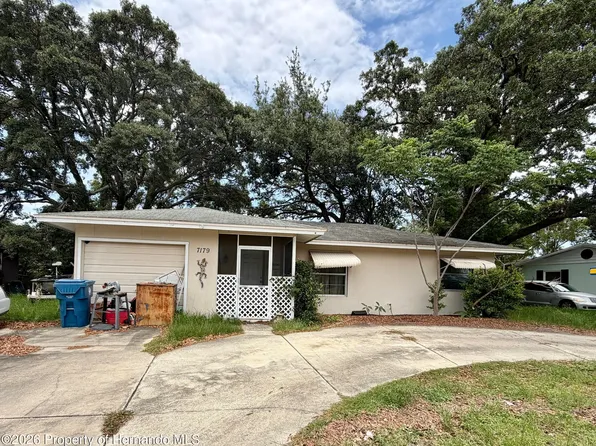 7179 Spring Hill Dr, Spring Hill, FL 34606