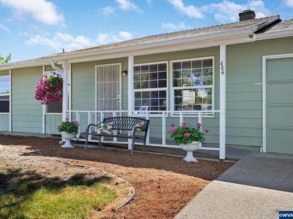 444 Heffley St S, Monmouth, OR 97361