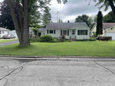 (Undisclosed Address), Ripon, WI, 54971