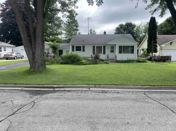 (undisclosed Address), Ripon, WI 54971
