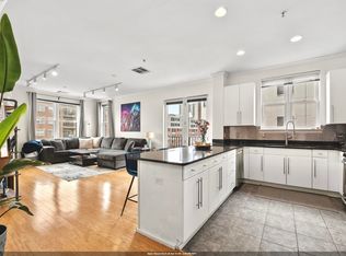 Upper Grand, Hoboken, NJ 07030