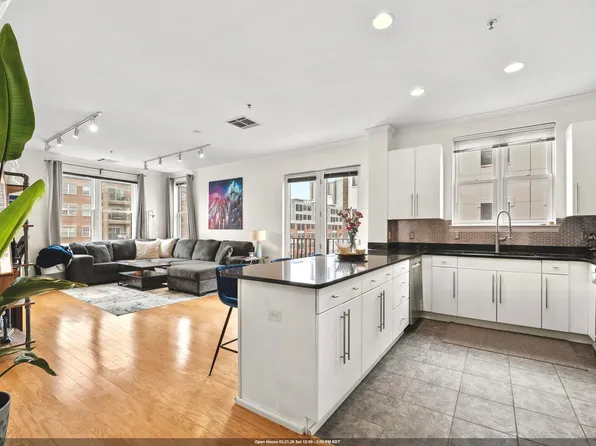 1200 Grand St APT 432, Hoboken, NJ 07030