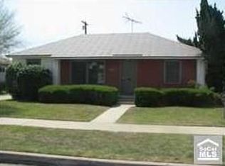 5414 E Pavo St, Long Beach, CA 90808