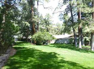 1728 Ponderosa St, Los Alamos, NM 87544