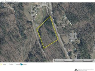 230 Lakeside Dr, Six Mile, SC 29682