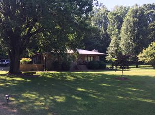 12147 Sewanee Hwy, Sewanee, TN 37375