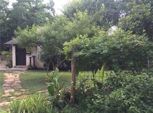 3607 Meredith St #1, Austin, TX 78703