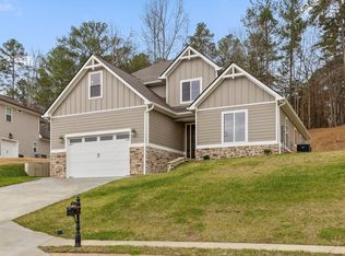 3471 Hawks Creek Dr, Apison, TN 37302