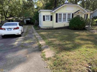 113 Oakwood Rd, Rome, GA 30165