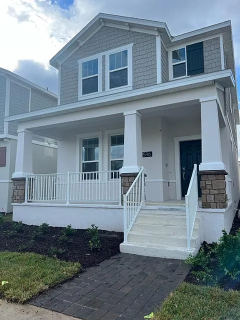 1596 Cross Prairie Pkwy — Photo 1