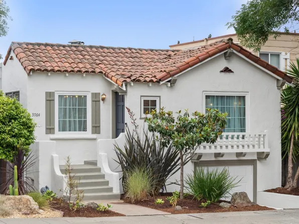 3764 35th Ave, Oakland, CA 94619