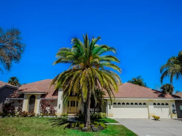 2918 Hillcreek Cir S, Clearwater, FL 33759
