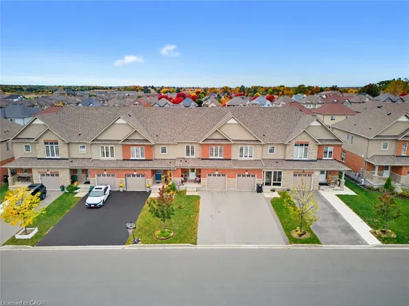 34 Freer Dr, North Dumfries, ON N0B 1E0