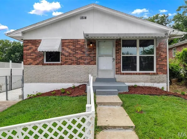 1514 Partridge Ave, Saint Louis, MO 63133