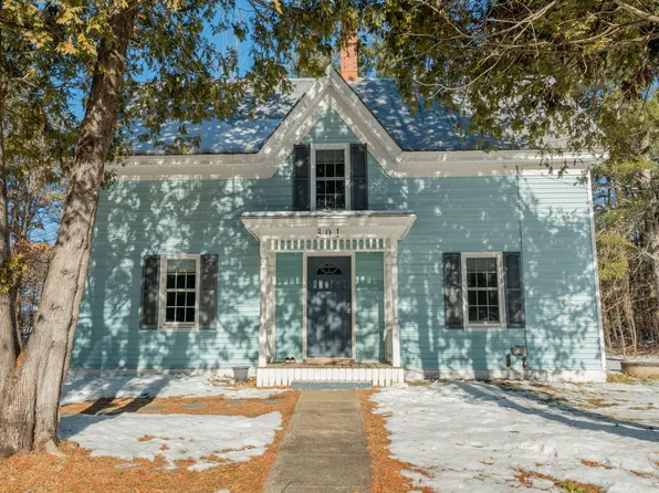 301 Sokokis Trail, Waterboro, ME 04030