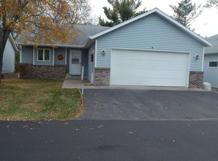 1403 33rd Ave N APT 4, Saint Cloud, MN 56303