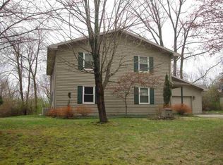 4539 Timber Ln, Logansport, IN 46947
