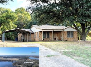 2431 N Jefferson Ave, Mount Pleasant, TX 75455