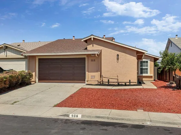 506 Harvey Way, Bay Point, CA 94565