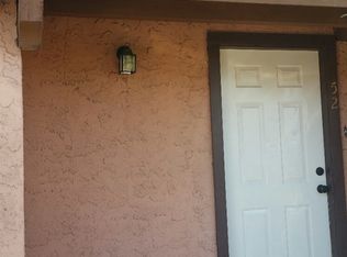 5500 McPherson Rd UNIT 52, Laredo, TX 78041