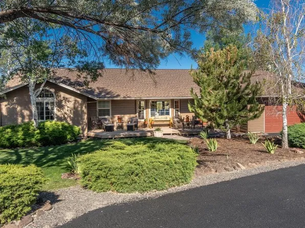 14770 SW Shumway Rd, Powell Butte, OR 97753