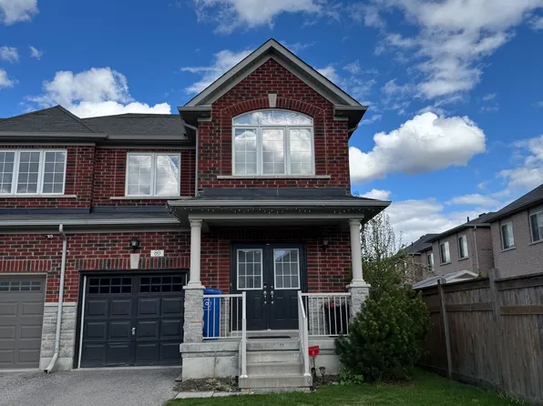 80 Northway Ave, Whitchurch Stouffville, ON L4A 0T7