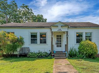 168 Keeble Ave, Knoxville, TN 37920