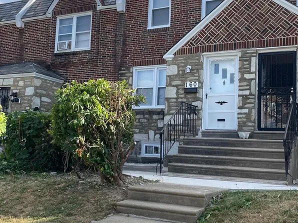160 E Fariston Dr, Philadelphia, PA 19120