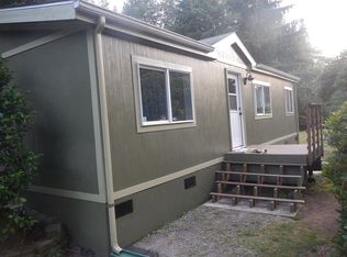 16020 Jim Creek Rd, Arlington, WA 98223