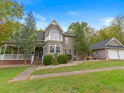 537 Riverwood Dr, Grayson, KY, 41143